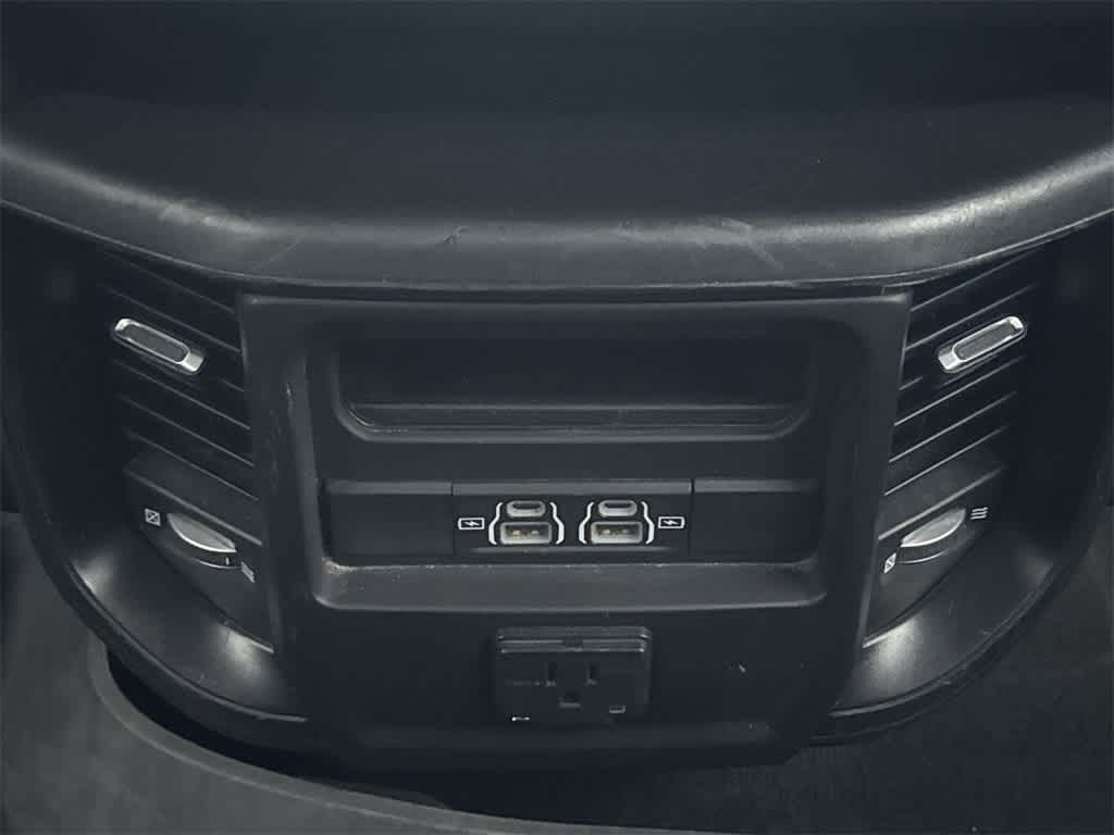 Thumbnail: 2023 RAM 1500 - 20