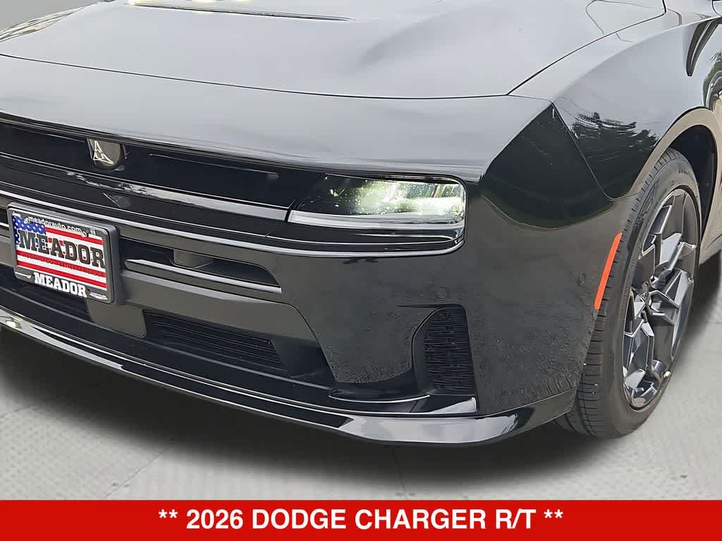 Thumbnail: 2026 Dodge Charger - 11