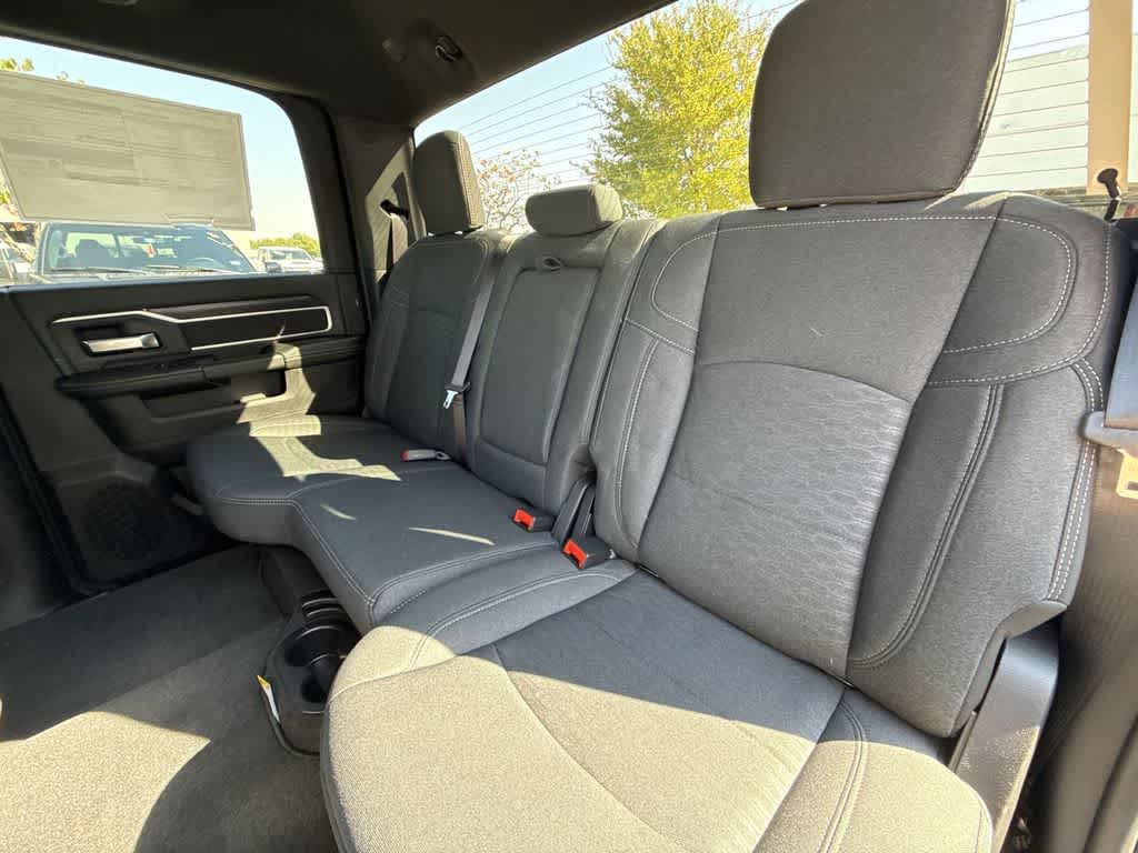 Thumbnail: 2026 RAM 2500 - 14