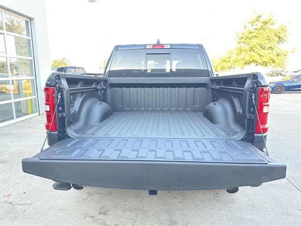 Thumbnail: 2026 RAM 1500 - 21