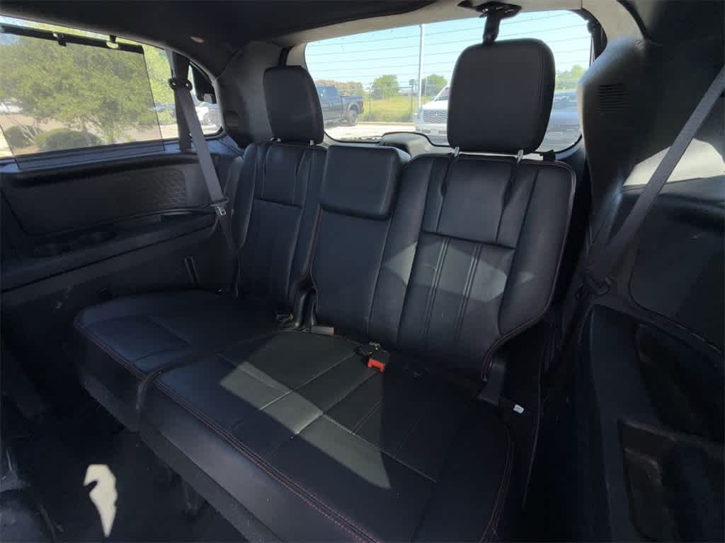 Thumbnail: 2017 Dodge Grand Caravan - 12