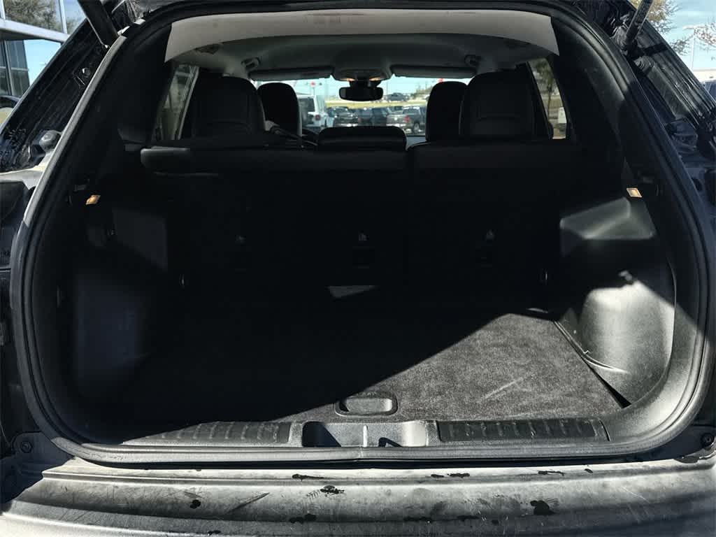 Thumbnail: 2023 Jeep Cherokee - 20