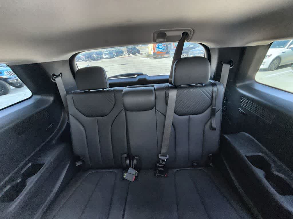 Thumbnail: 2024 Hyundai Palisade - 14