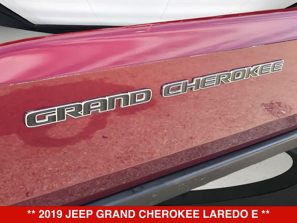 Thumbnail: 2019 Jeep Grand Cherokee - 13