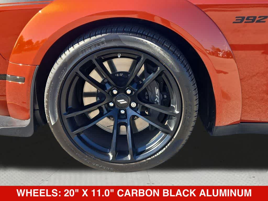 Thumbnail: 2023 Dodge Challenger - 12