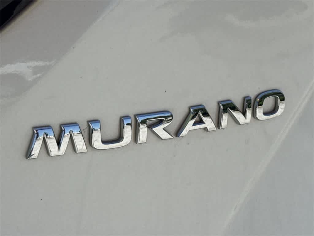 Thumbnail: 2023 Nissan Murano - 8