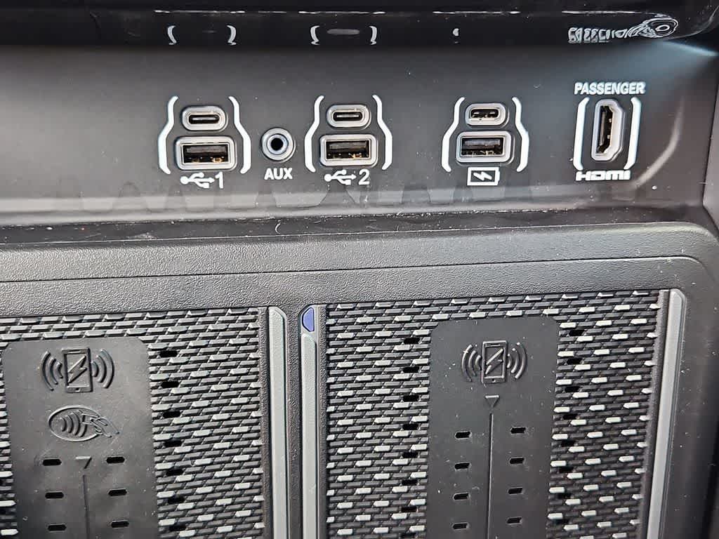 Thumbnail: 2026 RAM 1500 - 32