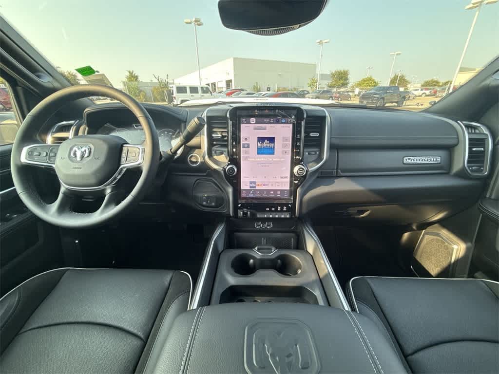 Thumbnail: 2025 RAM 2500 - 14