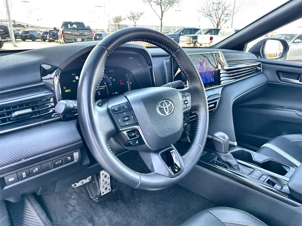Thumbnail: 2025 Toyota Camry - 2