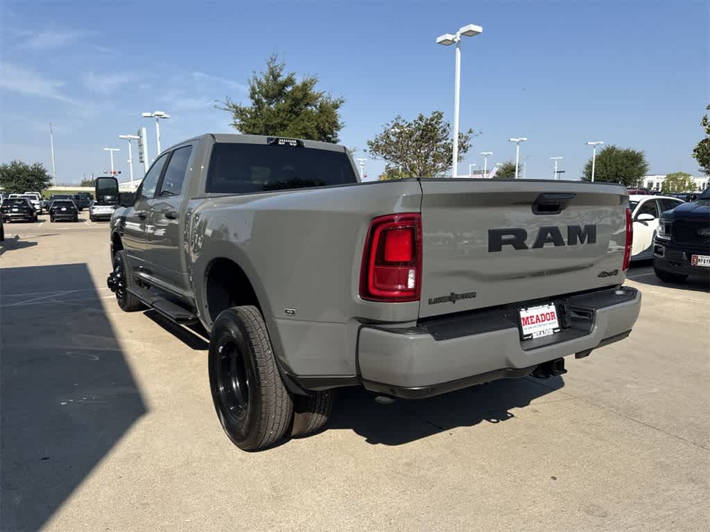 Thumbnail: 2026 RAM 3500 - 4