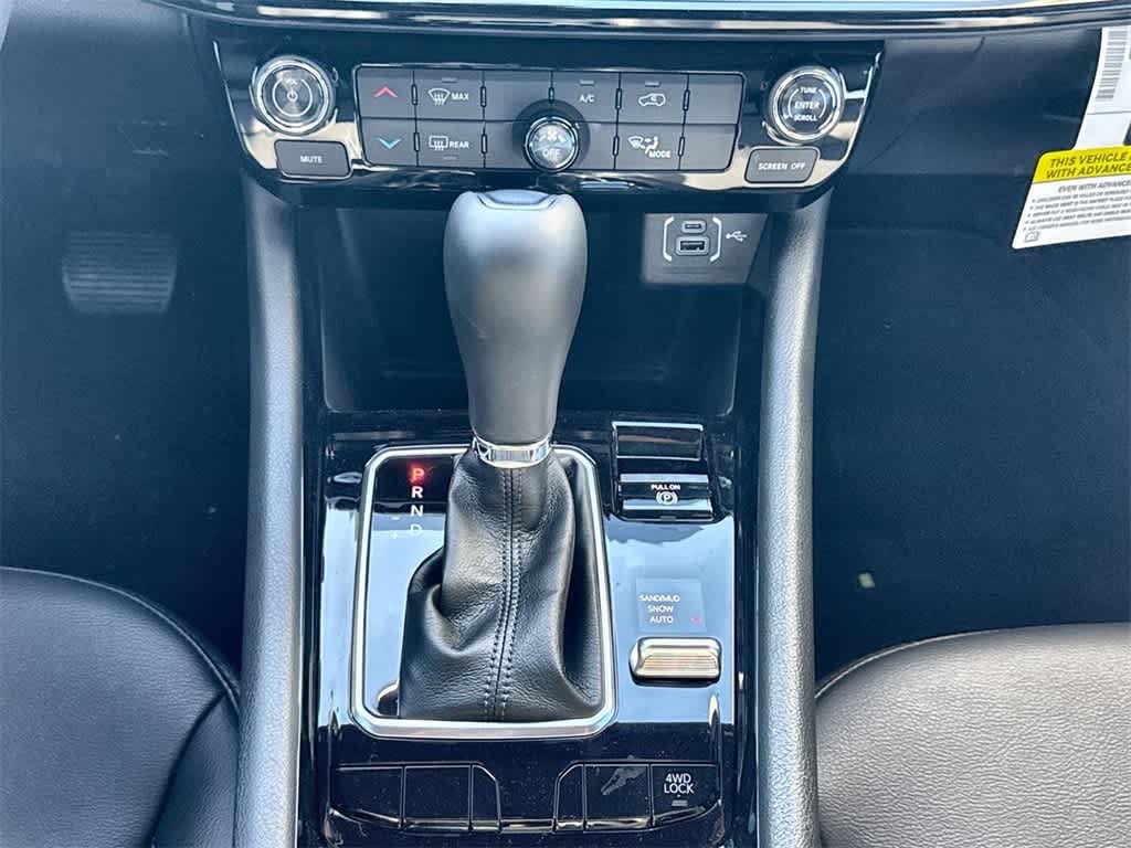 Thumbnail: 2026 Jeep Compass - 18