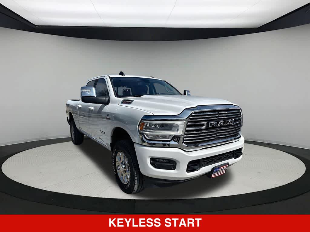 Thumbnail: 2024 RAM 2500 - 6