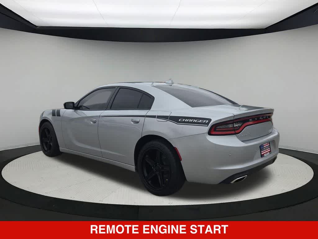 Thumbnail: 2023 Dodge Charger - 4