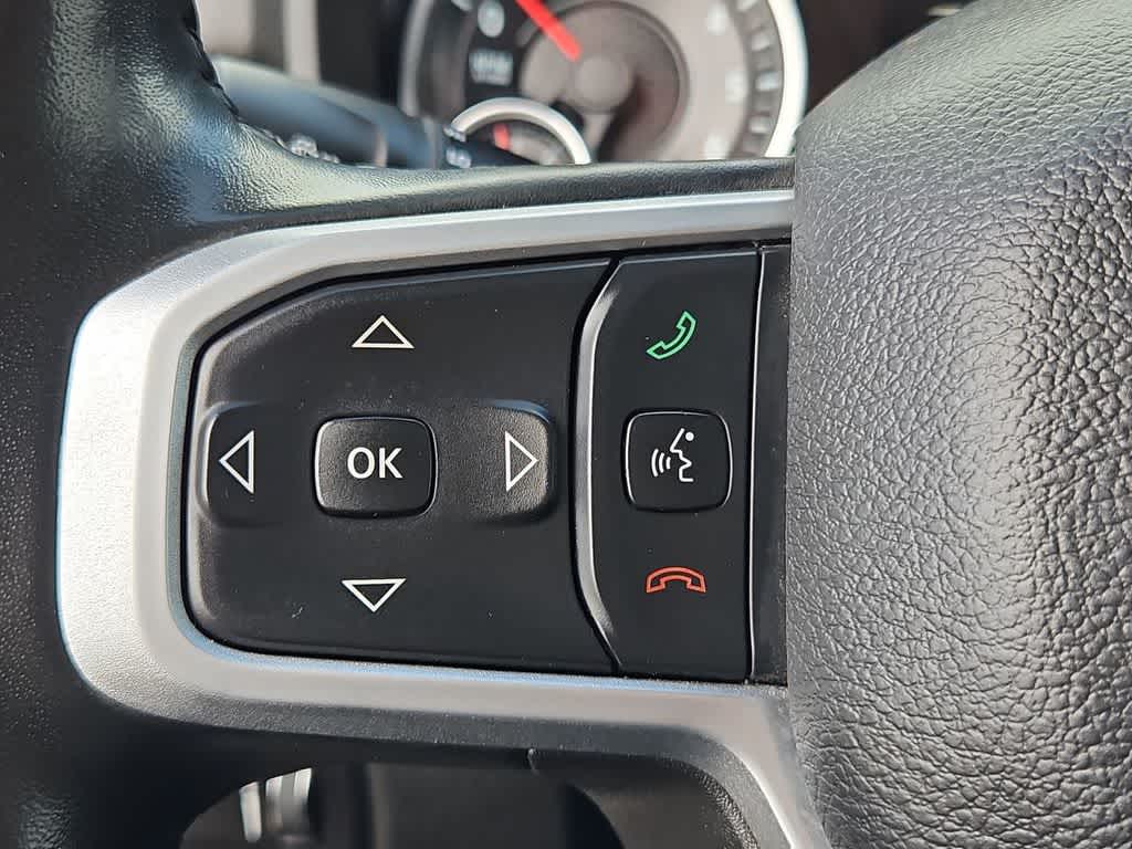 Thumbnail: 2023 RAM 1500 - 24