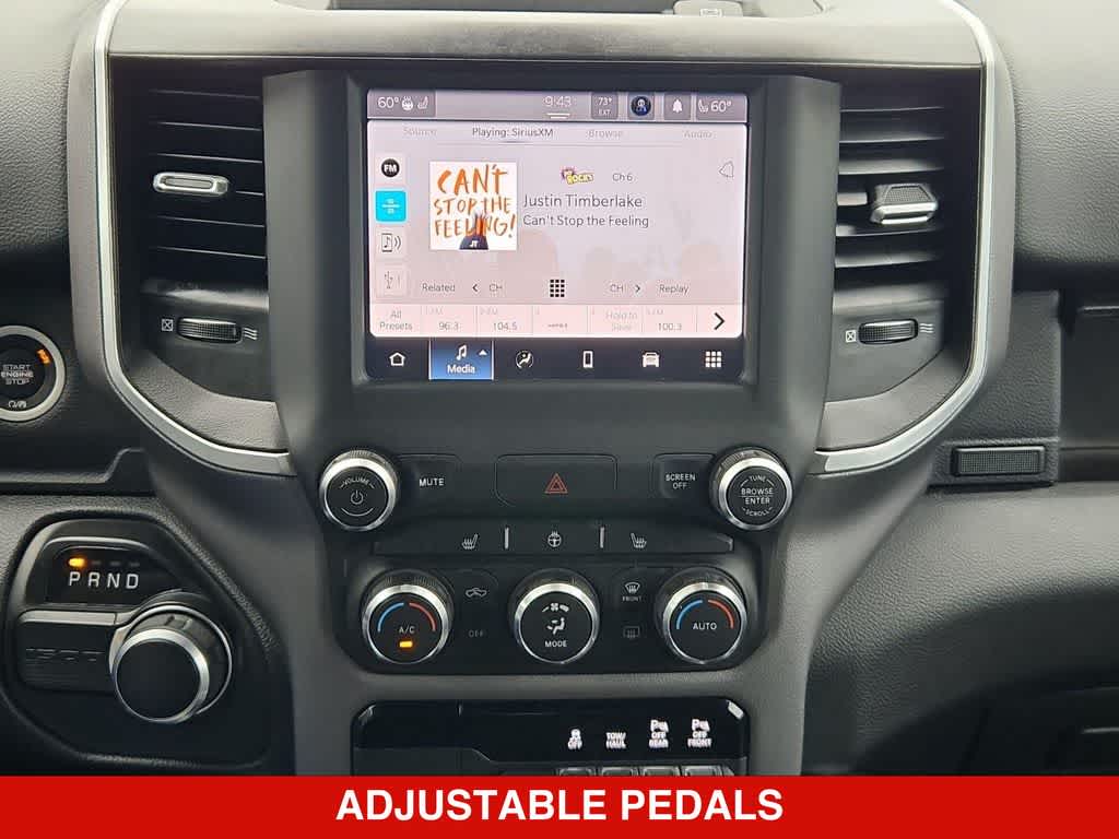 Thumbnail: 2022 RAM 1500 - 28