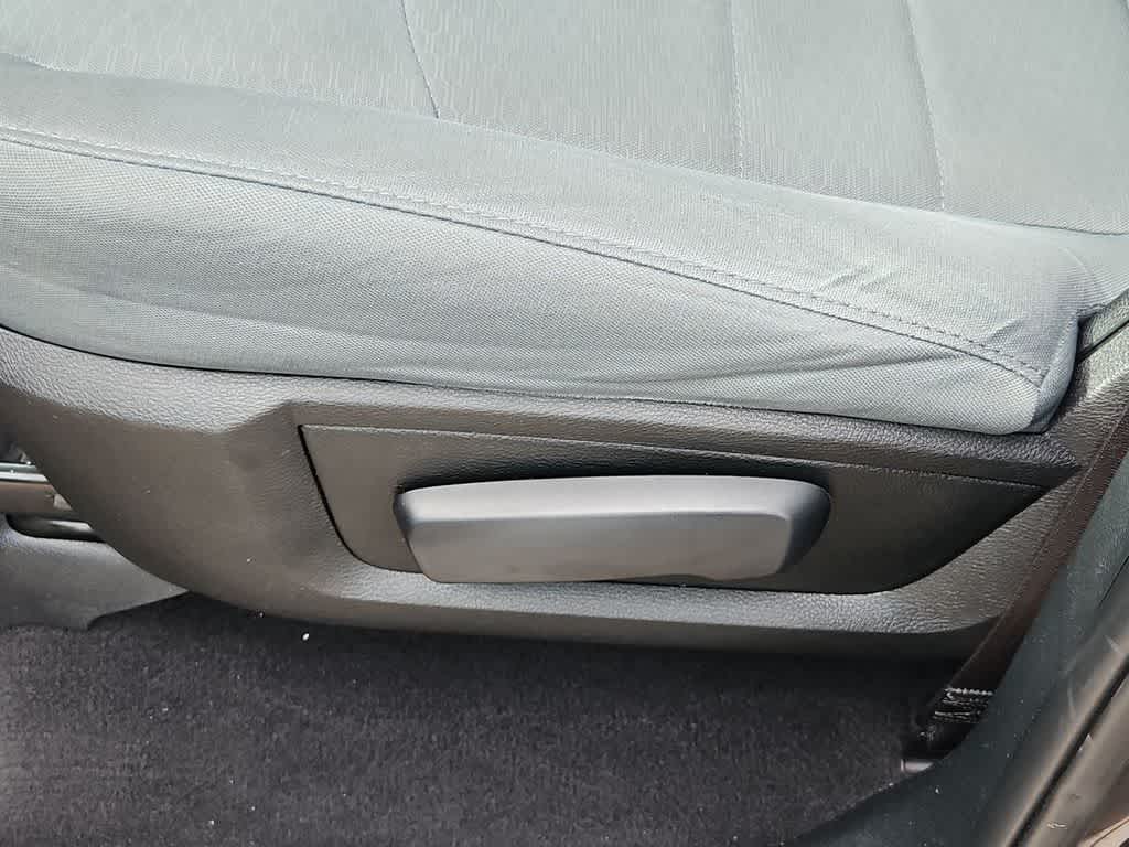 Thumbnail: 2018 RAM 1500 - 18