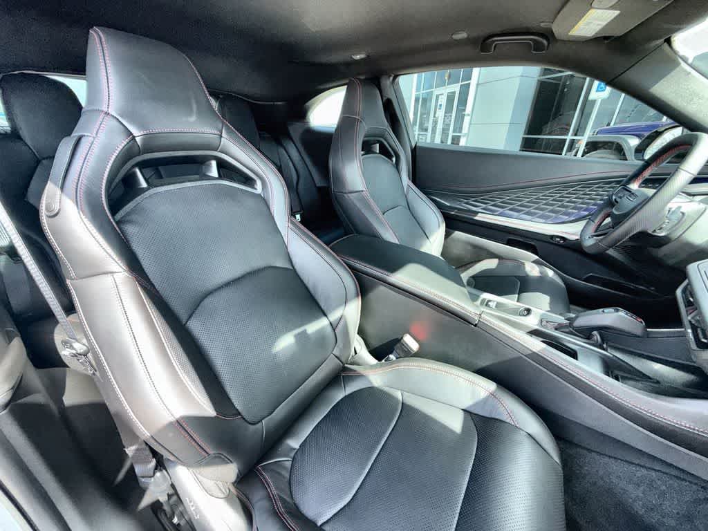 Thumbnail: 2026 Dodge Charger - 14