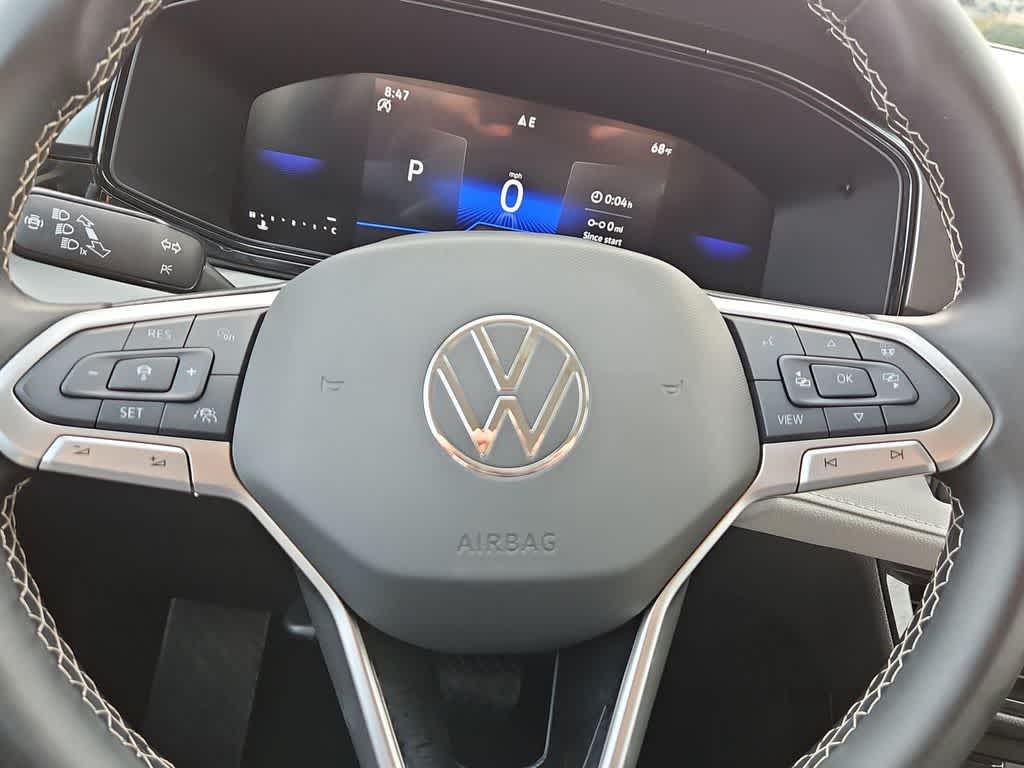 Thumbnail: 2025 Volkswagen Taos - 28