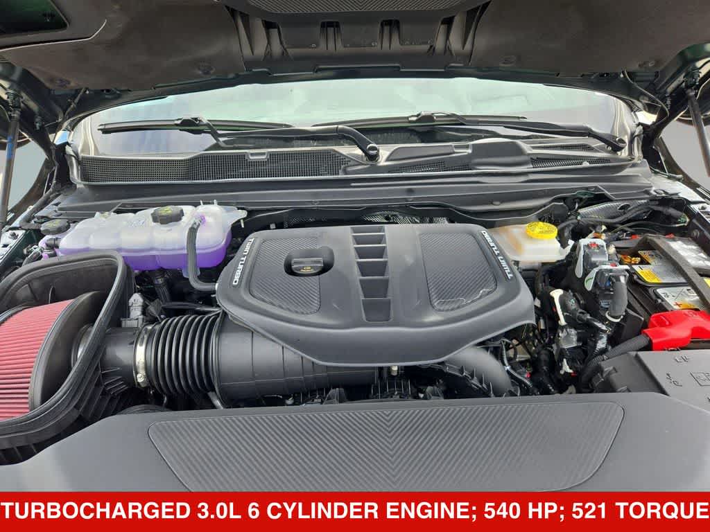 Thumbnail: 2026 RAM 1500 - 13