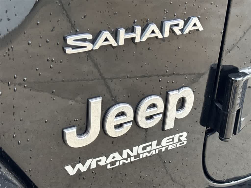 Thumbnail: 2019 Jeep Wrangler - 8