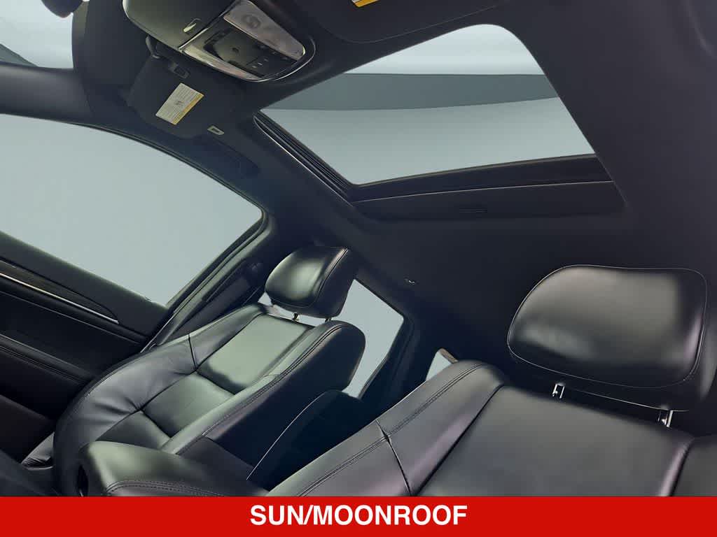 Thumbnail: 2021 Jeep Grand Cherokee - 20