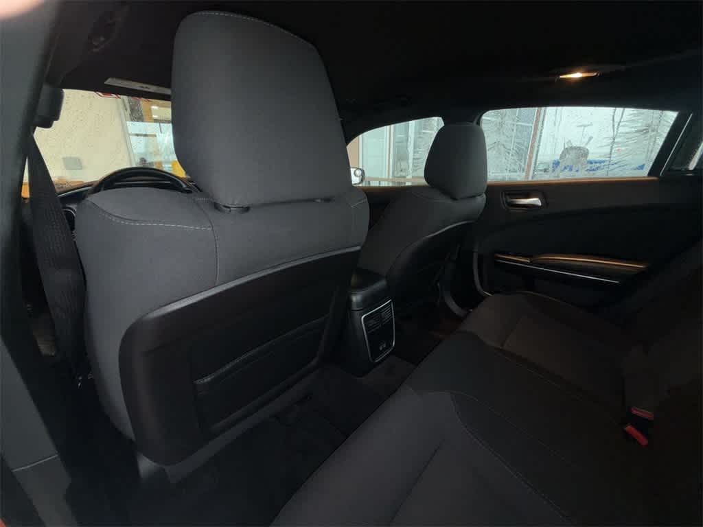 Thumbnail: 2018 Dodge Charger - 12