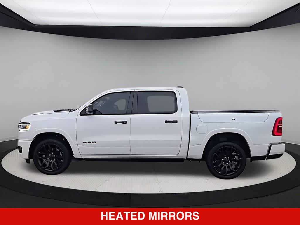 Thumbnail: 2026 RAM 1500 - 5