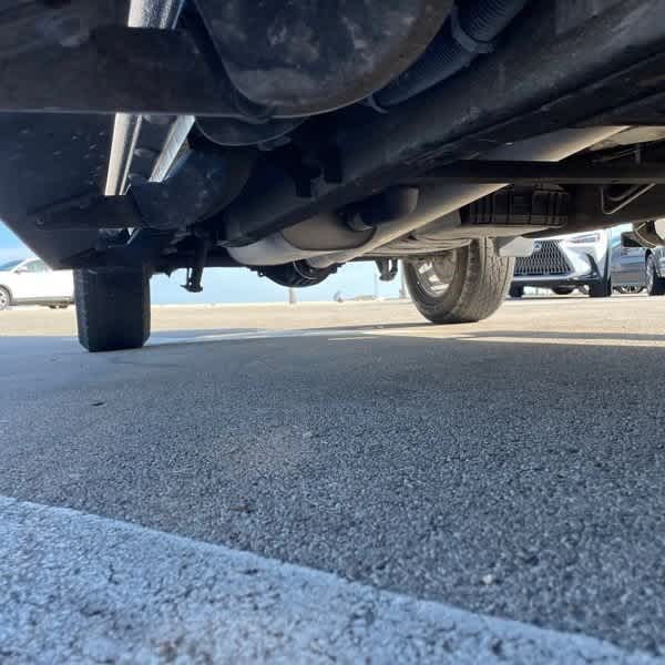 Thumbnail: 2019 Chevrolet Silverado 1500 - 9