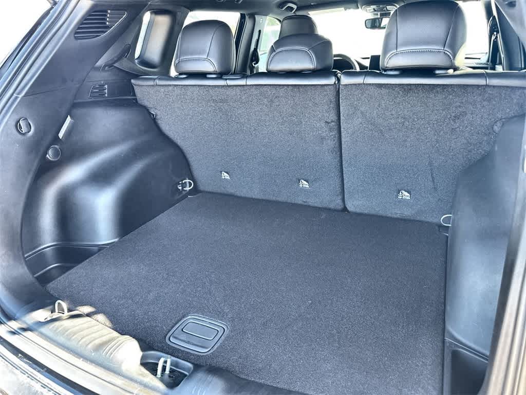 Thumbnail: 2026 Jeep Compass - 23