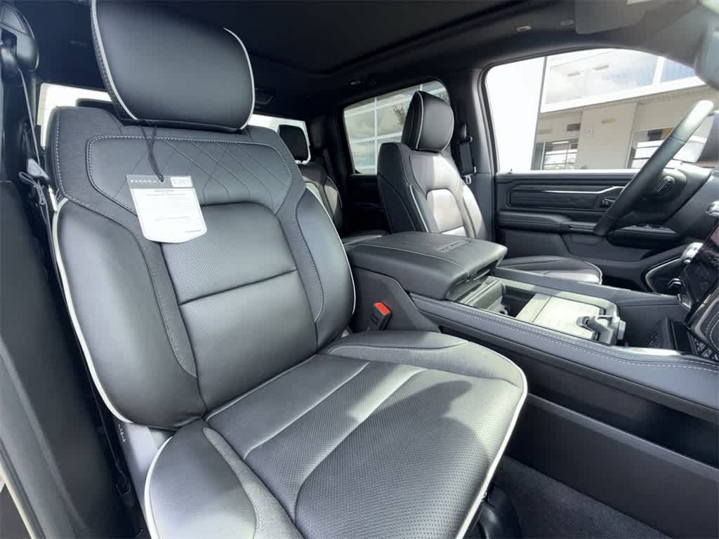 Thumbnail: 2026 RAM 1500 - 13