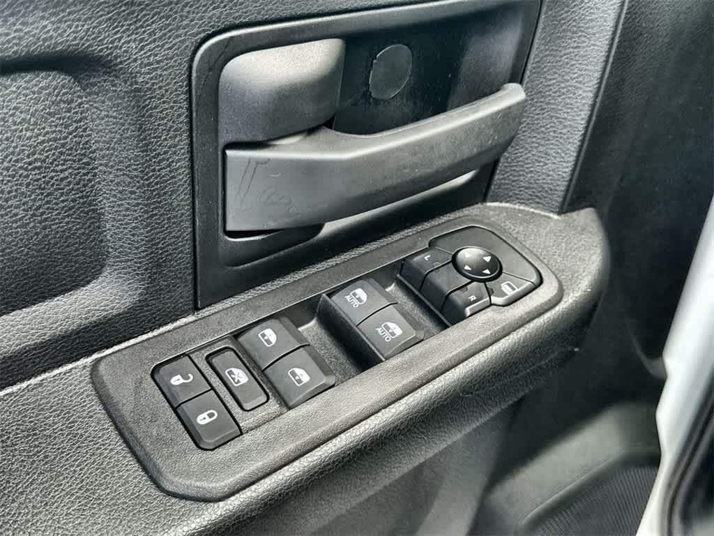 Thumbnail: 2026 RAM 3500 - 23