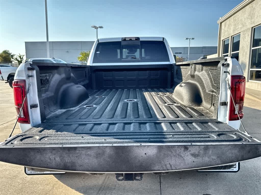 Thumbnail: 2026 RAM 3500 - 21