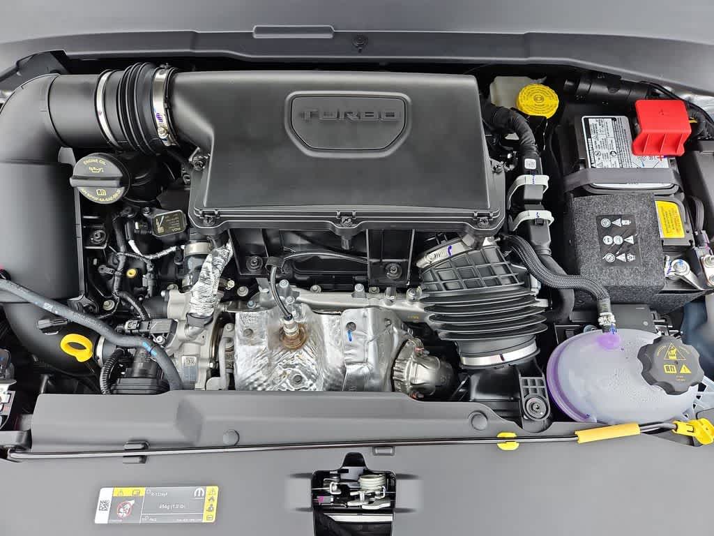 Thumbnail: 2026 Jeep Compass - 15