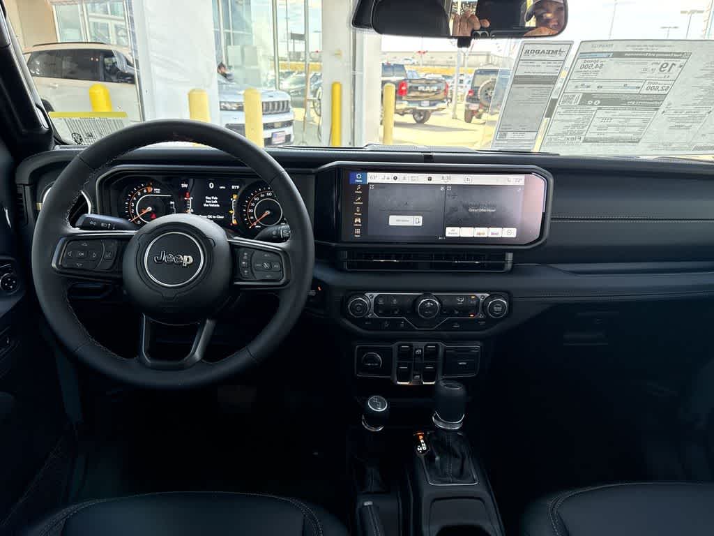 Thumbnail: 2026 Jeep Gladiator - 15