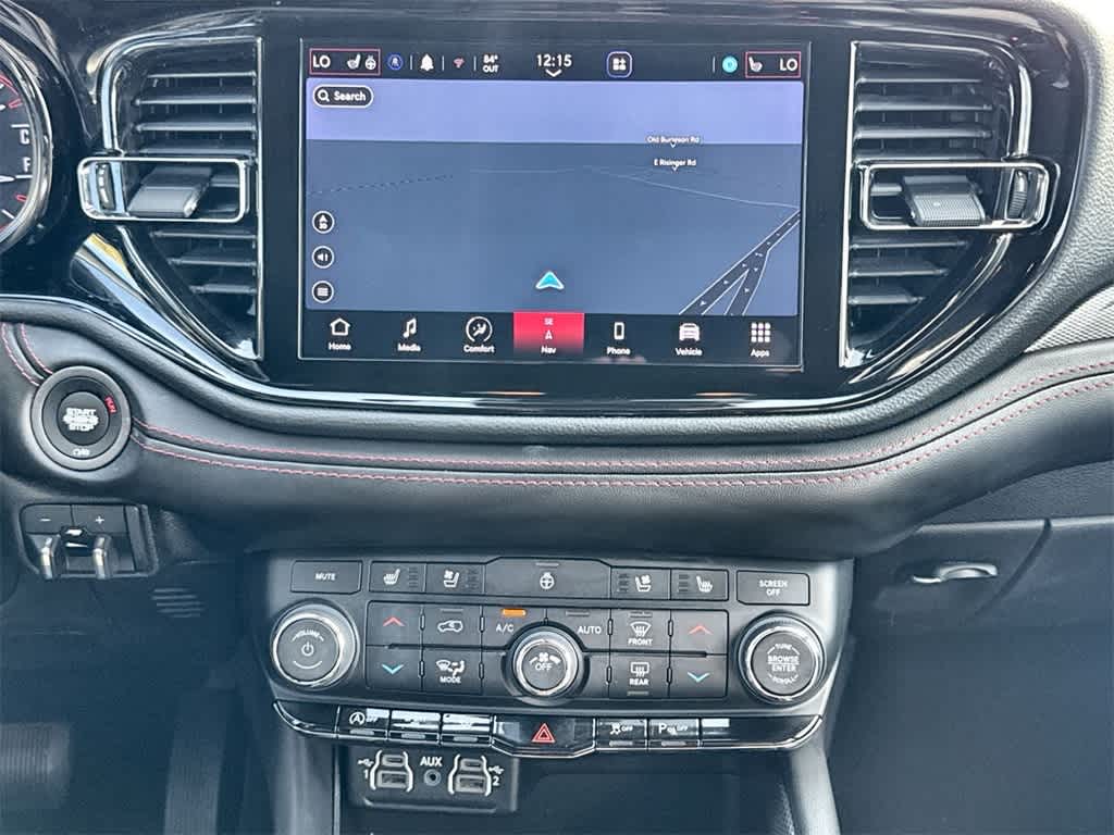 Thumbnail: 2023 Dodge Durango - 18