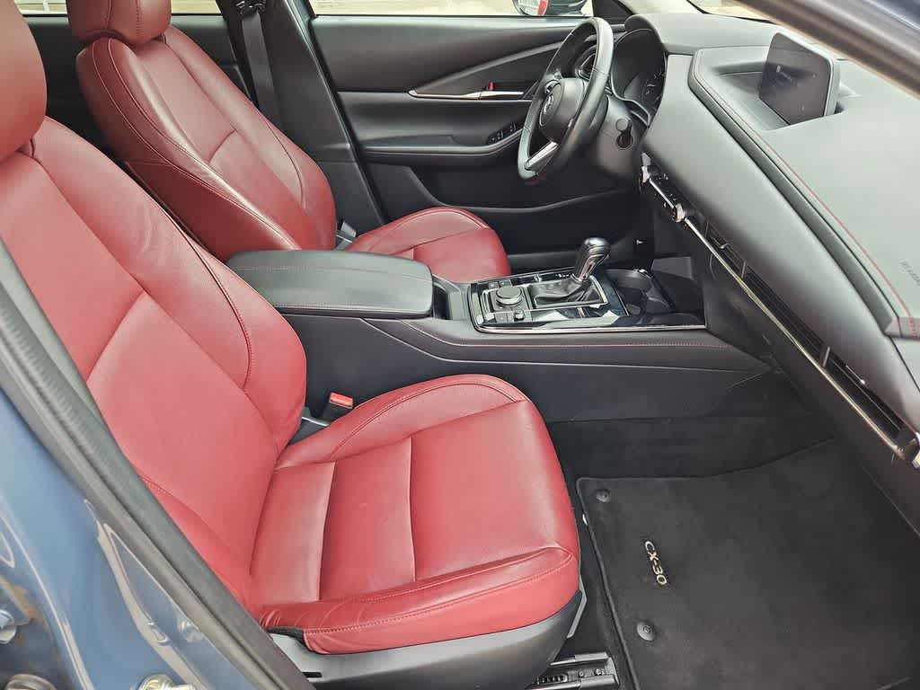 Thumbnail: 2024 Mazda CX-30 - 24