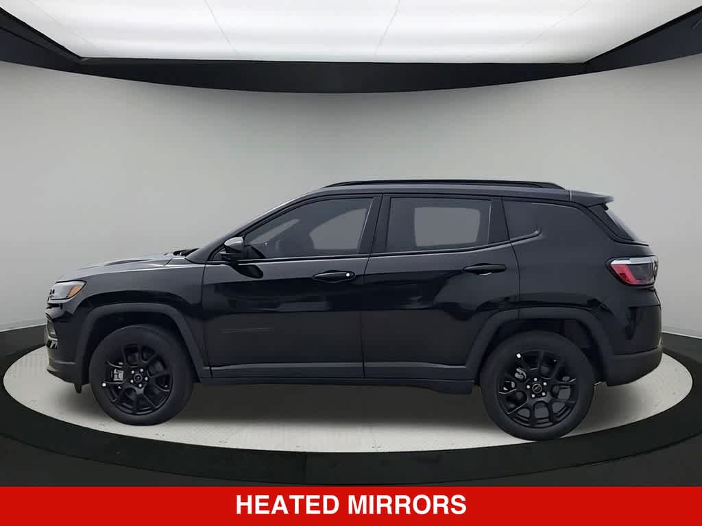 Thumbnail: 2026 Jeep Compass - 5