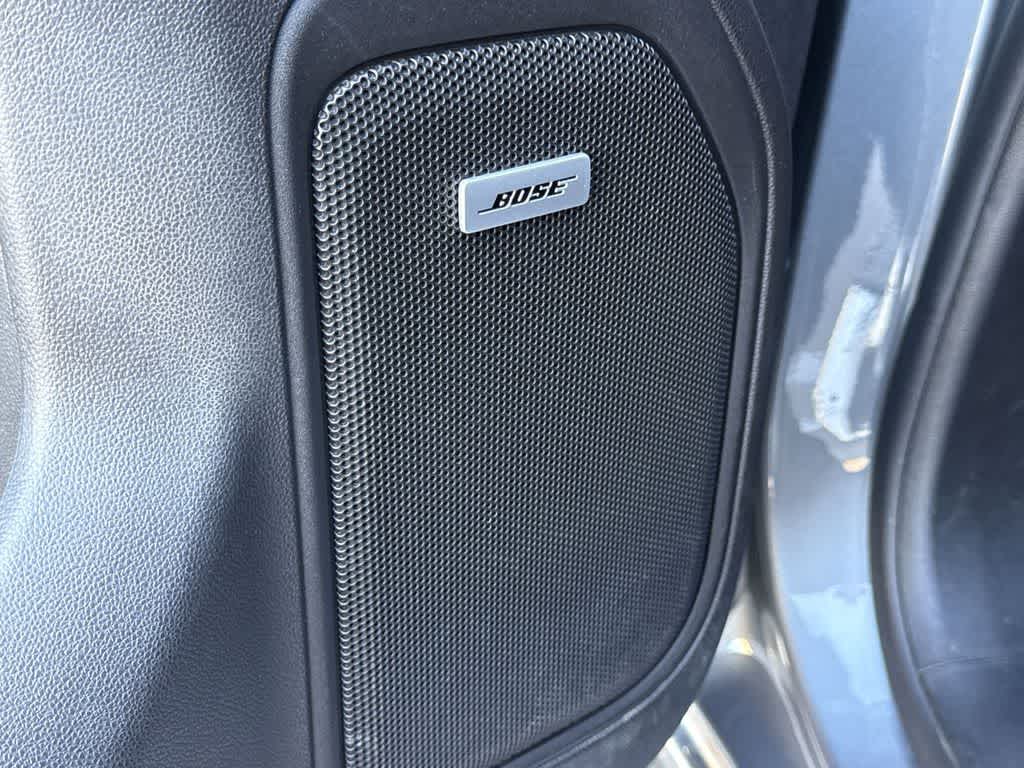 Thumbnail: 2020 Chevrolet Silverado 1500 - 26