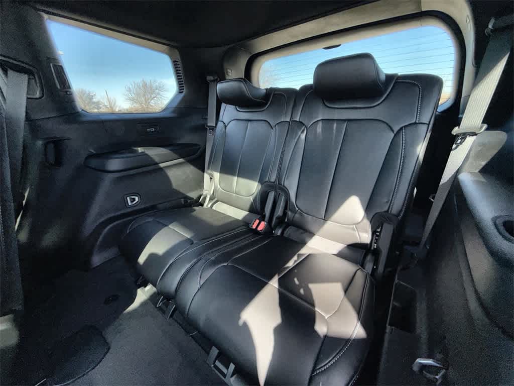 Thumbnail: 2025 Jeep Grand Cherokee L - 14