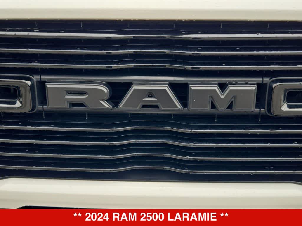 Thumbnail: 2024 RAM 2500 - 11