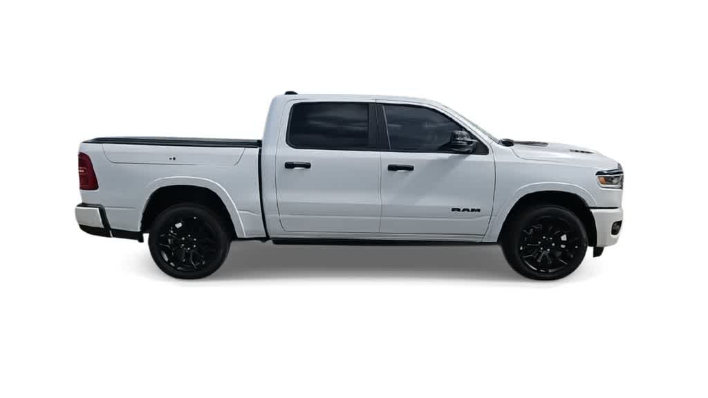 Thumbnail: 2026 RAM 1500 - 9