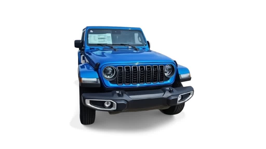 Thumbnail: 2025 Jeep Gladiator - 3