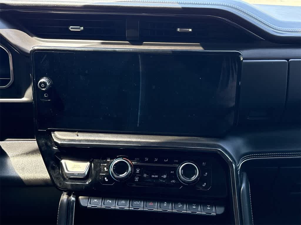 Thumbnail: 2023 GMC Sierra 1500 - 15