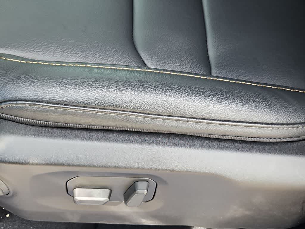 Thumbnail: 2026 Jeep Gladiator - 18