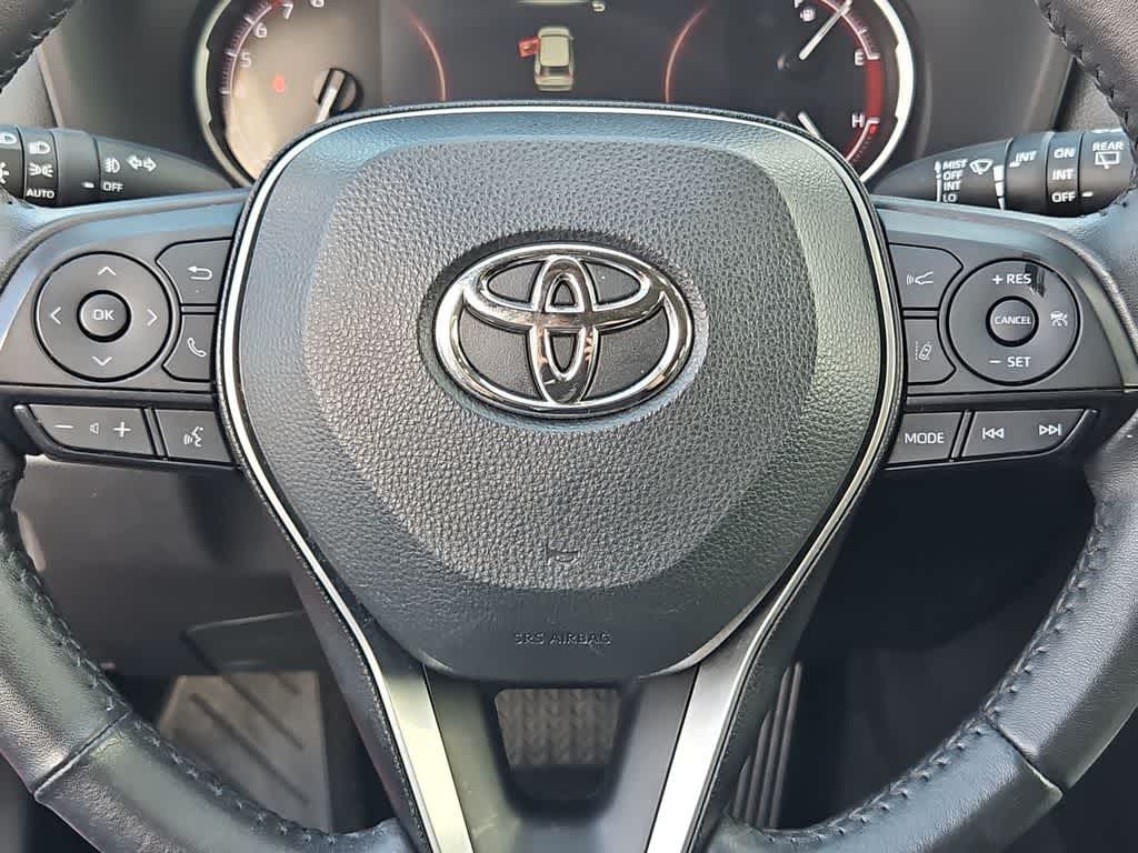 Thumbnail: 2024 Toyota RAV4 - 23
