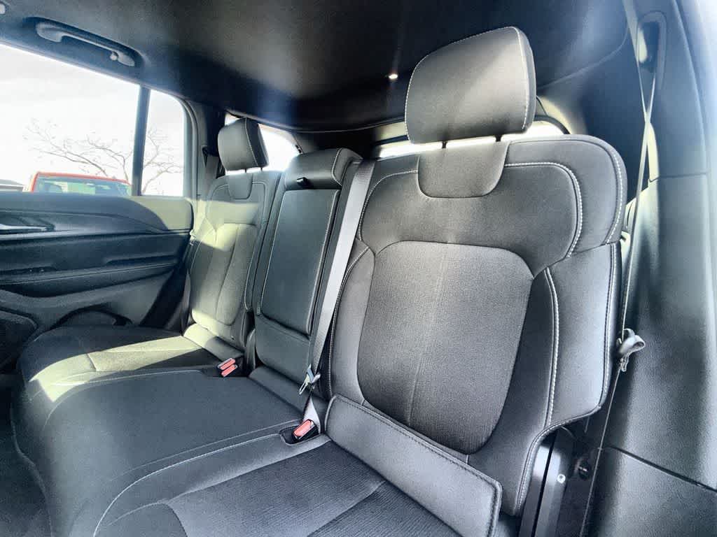 Thumbnail: 2026 Jeep Grand Cherokee L - 13