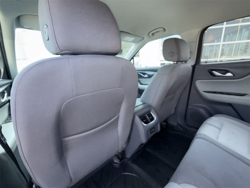 Thumbnail: 2020 Chevrolet Blazer - 12