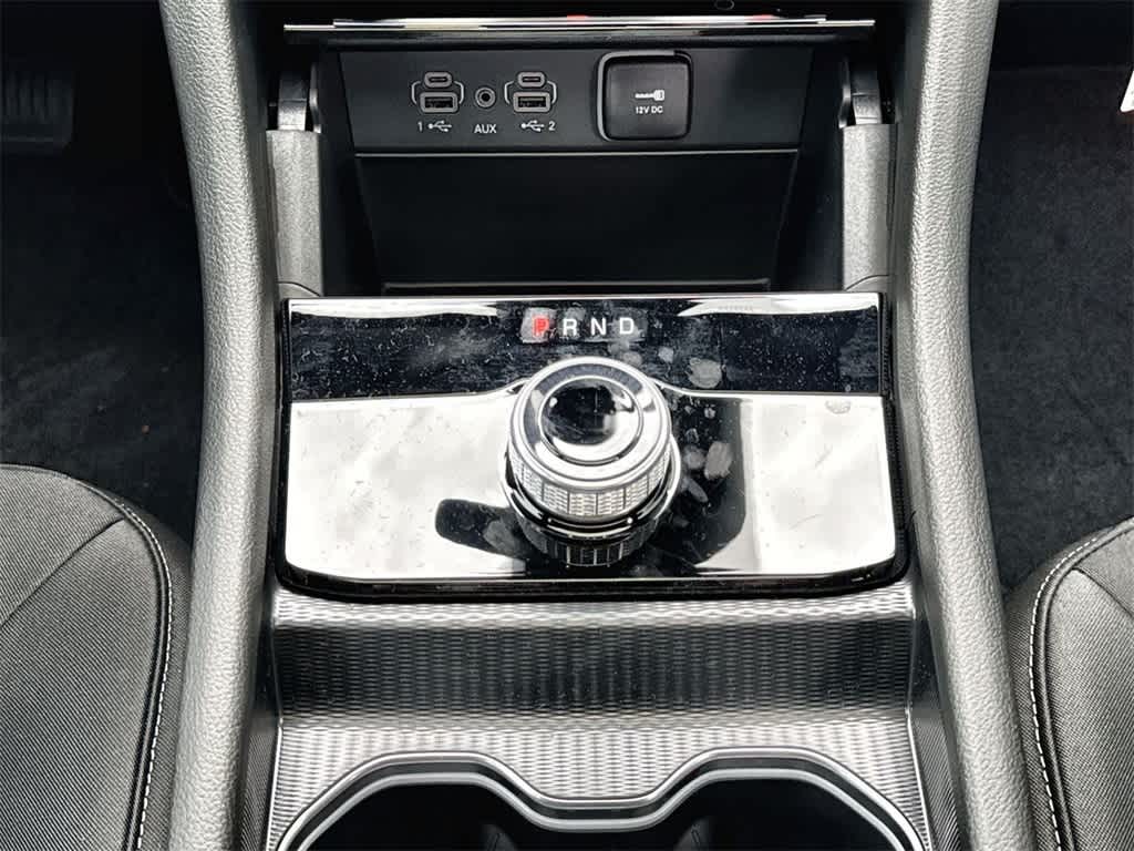 Thumbnail: 2025 Jeep Grand Cherokee - 17