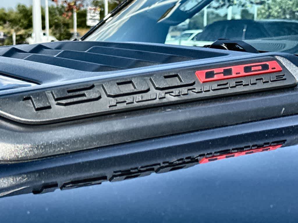 Thumbnail: 2026 RAM 1500 - 7