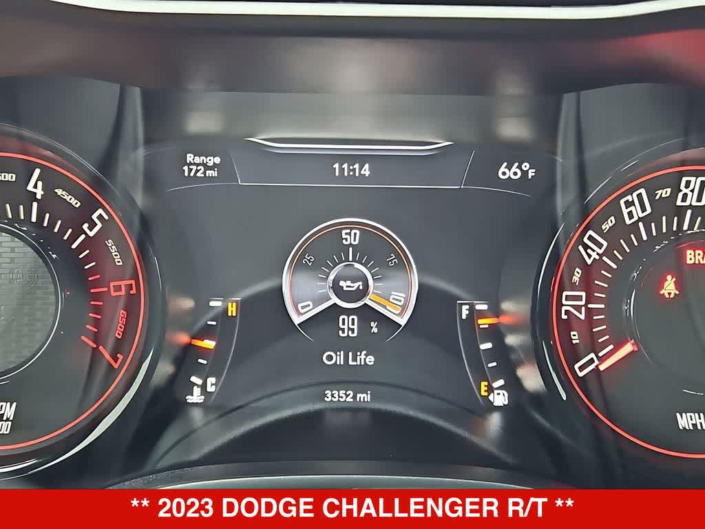 Thumbnail: 2023 Dodge Challenger - 32